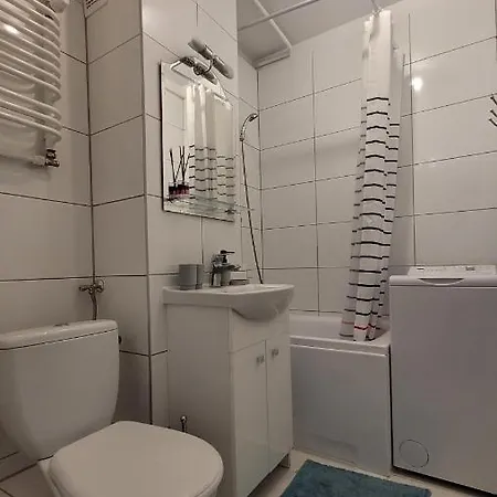 Lovely Flat In Heart Of Breslau Exterior foto