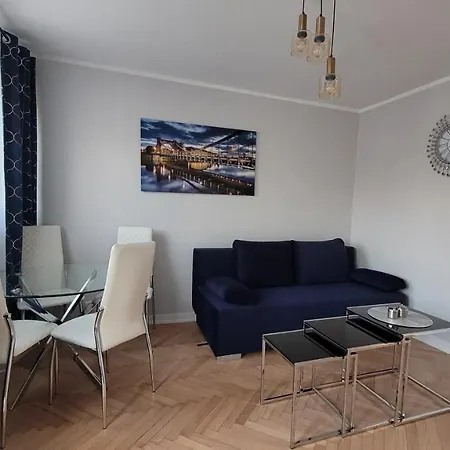 Lovely Flat In Heart Of Breslau Exterior foto