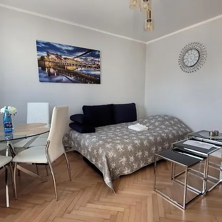 Lovely Flat In Heart Of Breslau Exterior foto