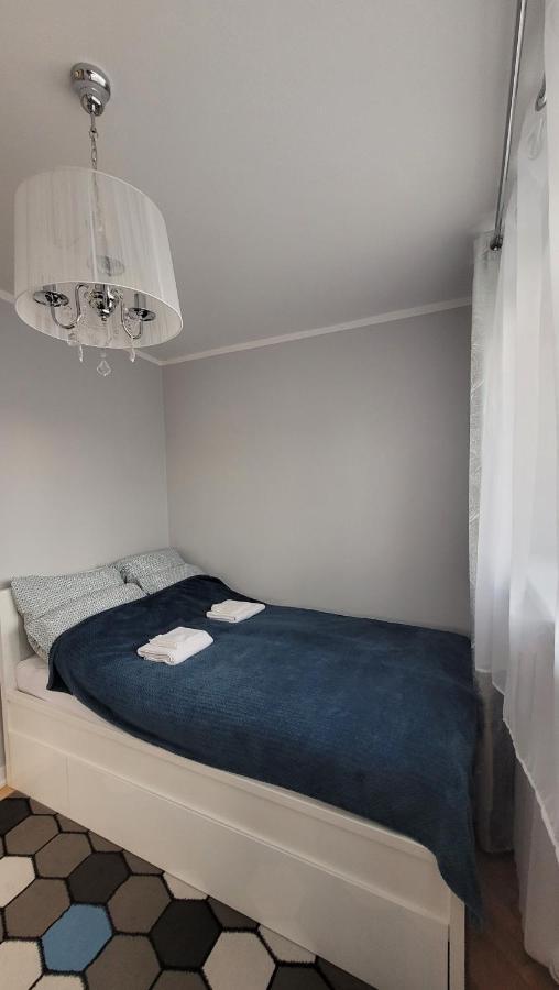 Lovely Flat In Heart Of Apartment Breslau