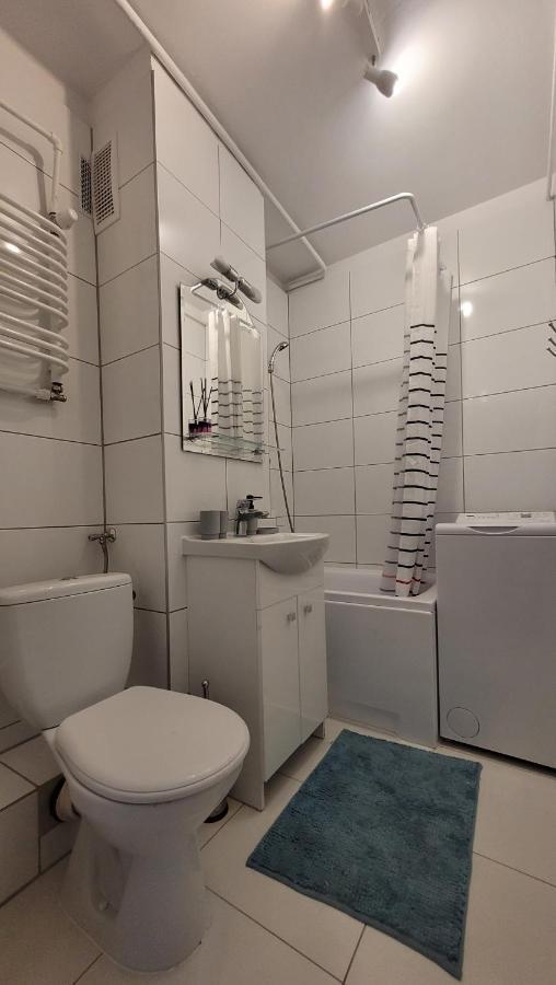 Lovely Flat In Heart Of Apartment