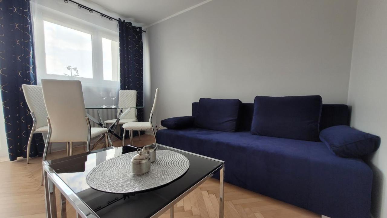 Lovely Flat In Heart Of Apartment Breslau