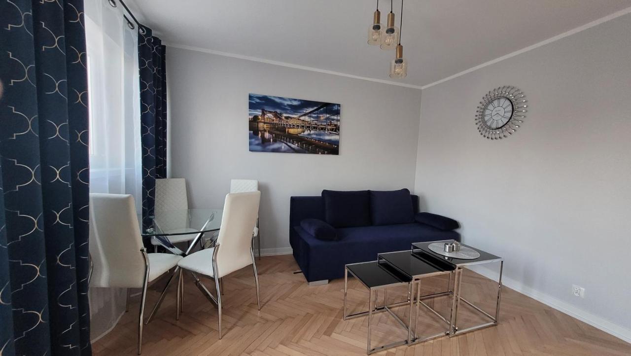 Lovely Flat In Heart Of * Breslau