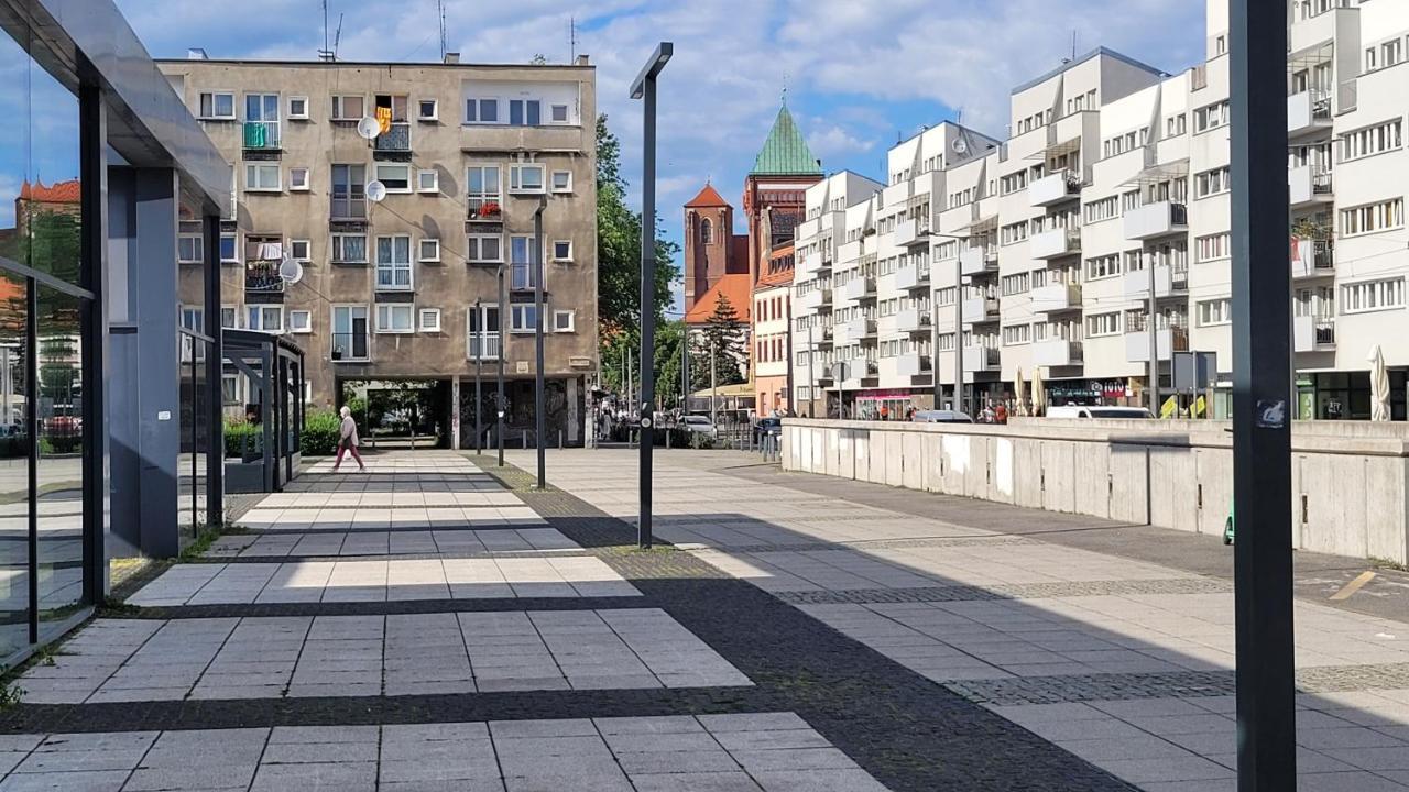 Apartment Lovely Flat In Heart Of *